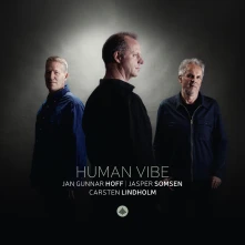 Jan Gunnar Hoff, CD HUMAN VIBE