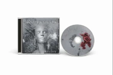 Sentenced, CD FROZEN