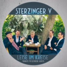 CD LEISE IM KREISE