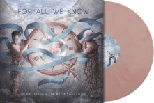 Vinyl BY DESIGN OR BY DISASTER