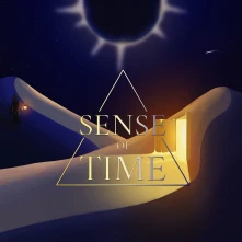 CD SENSE OF TIME