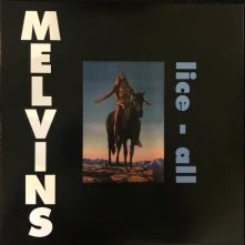 Vinyl LICE-ALL