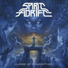 Vinyl Curse of Conception (Re-Issue 2020)