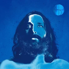 Vinyl MY GOD IS BLUE