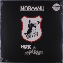 Normaal, Vinyl HOK & SWING