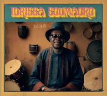 CD SOUMAORO, IDRISSA - DIRE
