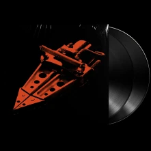 Vinyl THE JAWS OF LIFE
