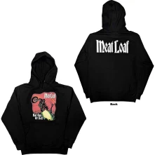 Mikina Bat Out Of Hell