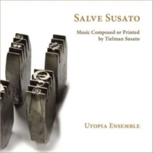 CD SALVE SUSATO