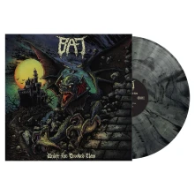 Vinyl UNDER THE CROOKED CLAW