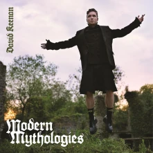 David Keenan, Vinyl MODERN MYTHOLOGIES