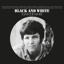 CD Black & White