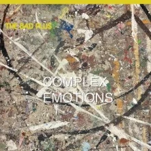 Vinyl COMPLEX EMOTIONS