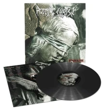 Vinyl A DEAD POEM
