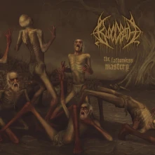 Bloodbath, CD THE FATHOMLESS MASTERY