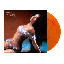 Vinyl Tyla