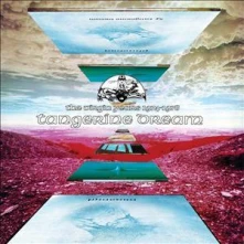 Tangerine Dream, CD VIRGIN YEARS:19741978