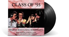 Roy Orbison, Johnny Cash, Jerry Lee Lewis, Carl Perkins, Vinyl CLASS OF '55: MEMPHIS ROCK & ROLL HOMECOMING
