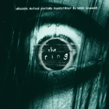 Vinyl Ring (Original Motion Picture Soundtrack)