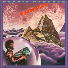 Herbie Hancock, Vinyl Thrust