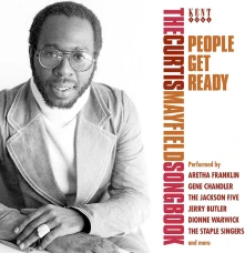 CD People Get Ready (The Curtis Mayfield Songbook)