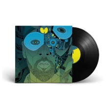 Vinyl Rza Presents: Bobby Digital and the Pit of Snakes