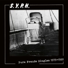 S.Y.P.H., CD PURE FREUDE SINGLES