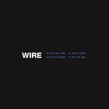 Wire, Vinyl MIND HIVE