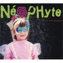CD NEOPHYTE - VUE D'ENSEMBLE