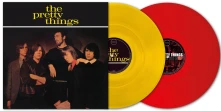 Vinyl THE PRETTY THINGS & LIVE AT THE 100 CLUB (60TH ANNIVERSARY EDITION)