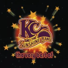 CD THE VERY BEST OF KC AND THE SU