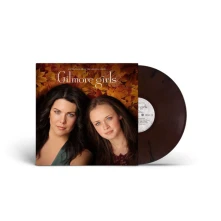 Vinyl GILMORE GIRLS