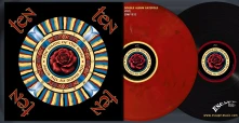 Vinyl THE NAME OF THE ROSE