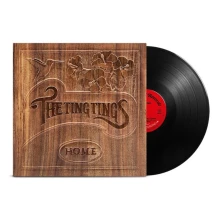 Vinyl HOME