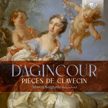 CD D'AGINCOUR: PIECES DE ...