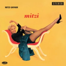 Mitzi Gaynor, Vinyl MITZI