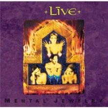 CD MENTAL JEWELRY