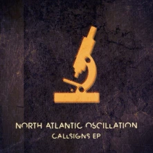 North Atlantic Oscillation, CD CALL SIGNS