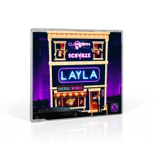 CD LAYLA