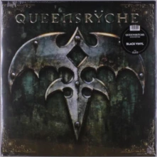 Vinyl QUEENSRYCHE