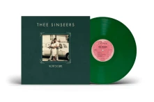 Vinyl LOVE STORIES