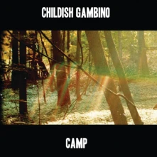Childish Gambino, Vinyl Camp