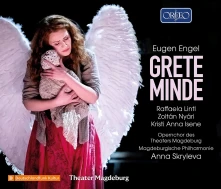 CD GRETE MINDE