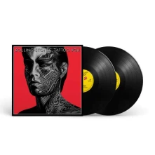 Vinyl Tattoo You (40th Anniversary Vinyl Deluxe Edition)