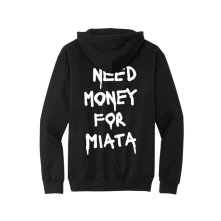 Need money for miata