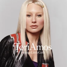 Tori Amos, CD Strange Little Girls