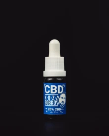 Koza Bobkov (20% CBD) thumbnail