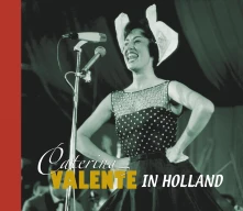 CD IN HOLLAND