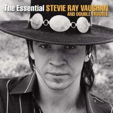 Vinyl The Essential Stevie Ray Vaughan and Double Trouble