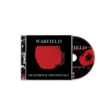 Justin Warfield, CD DEATHROCK DEVOTIONALS